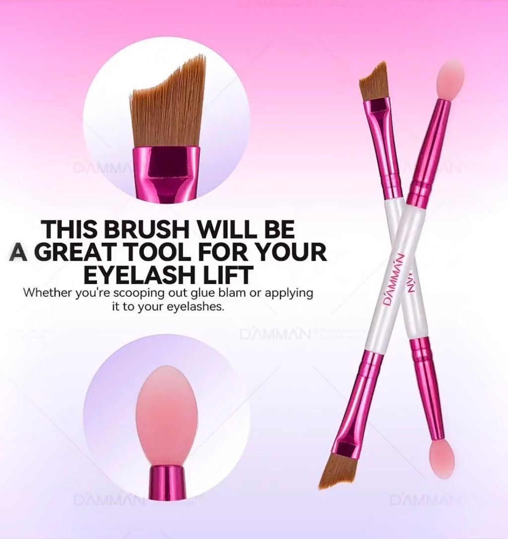 Damman lash lift kit