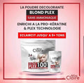 Poudre decolorante
