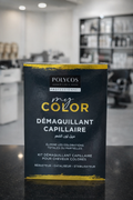 POLYCOS Démaquillant capillaire