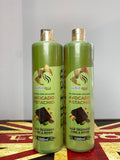 La plus belle pro avocado pistachio