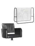 Protège chaise de coiffure