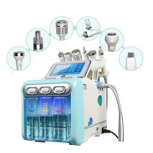 Hydrafacial 7en1